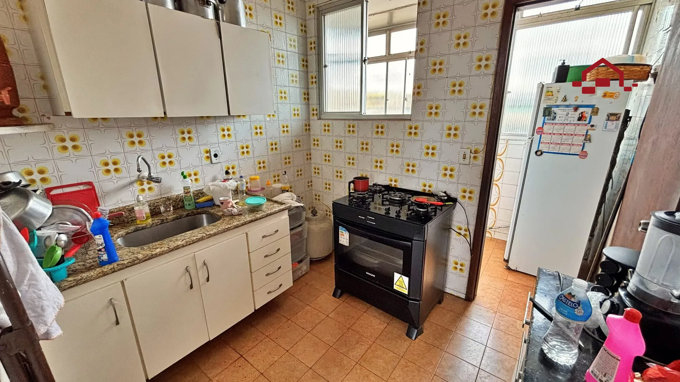 Apartamento, 3 quartos, 80 m² - Foto 8