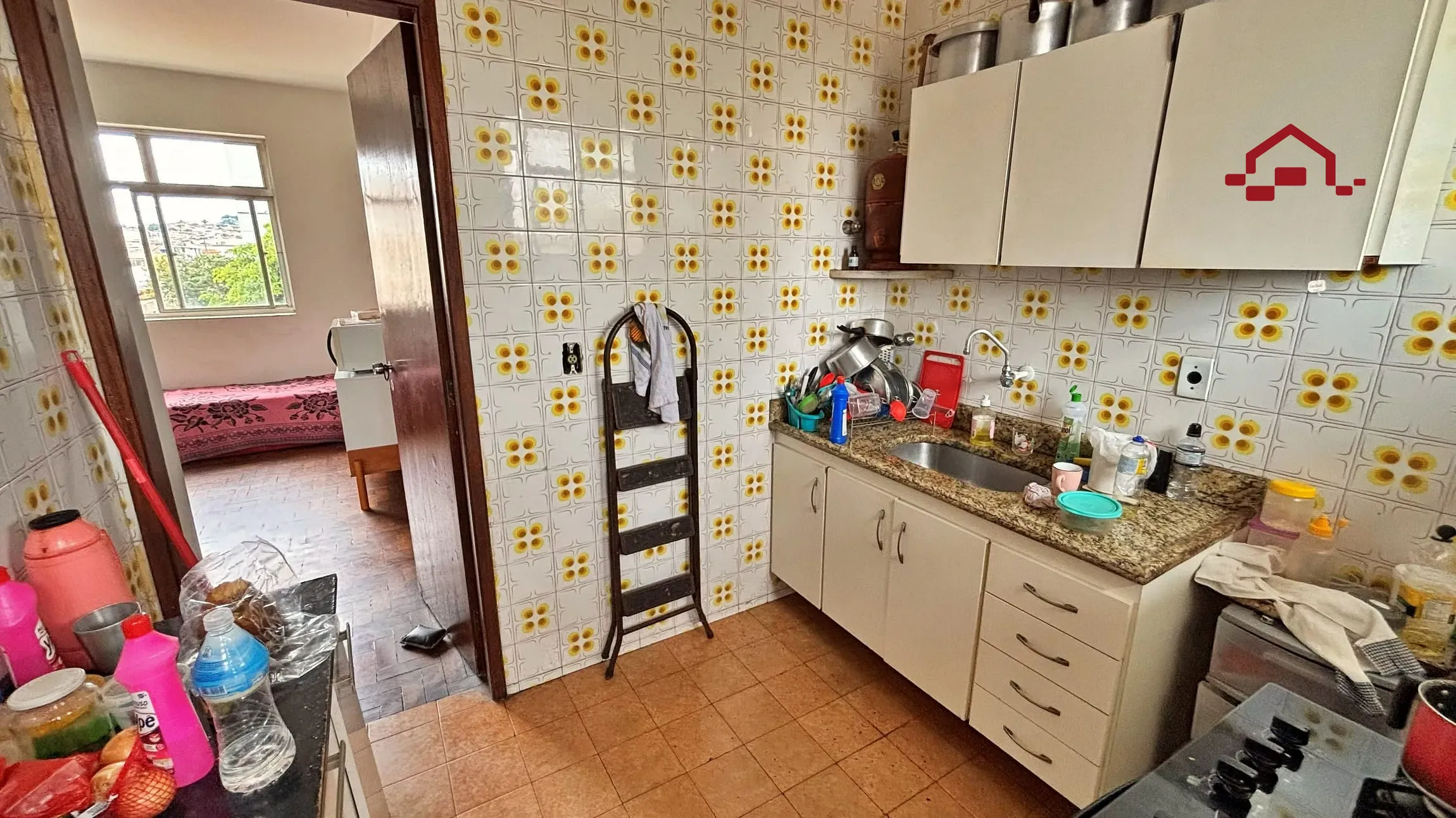 Apartamento, 3 quartos, 80 m² - Foto 9