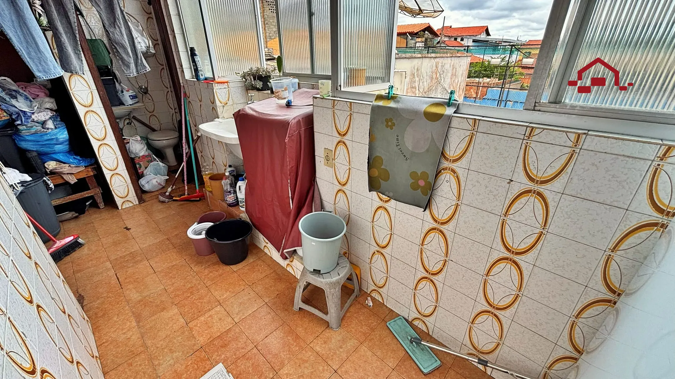 Apartamento, 3 quartos, 80 m² - Foto 10