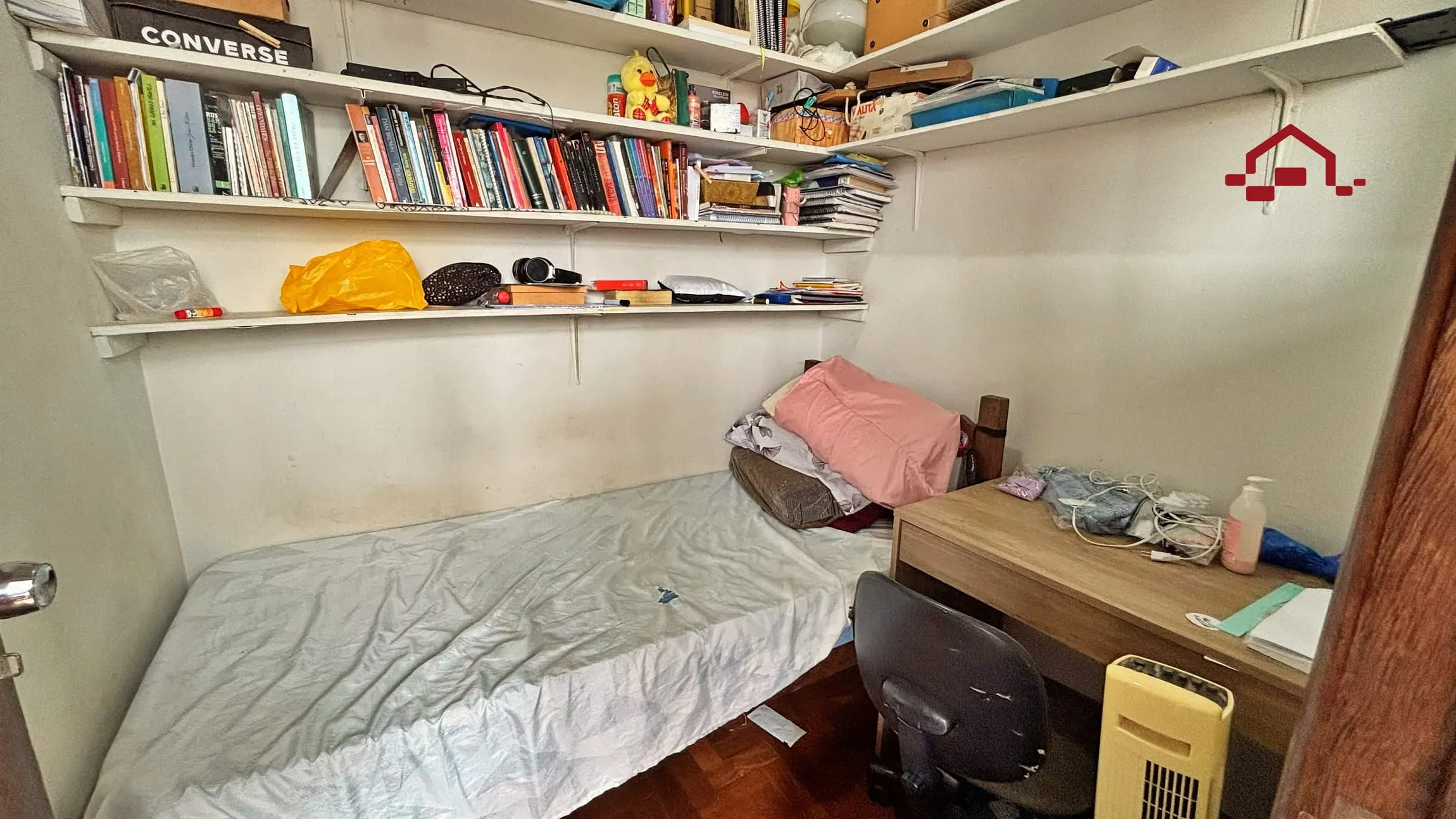 Apartamento, 3 quartos, 80 m² - Foto 11