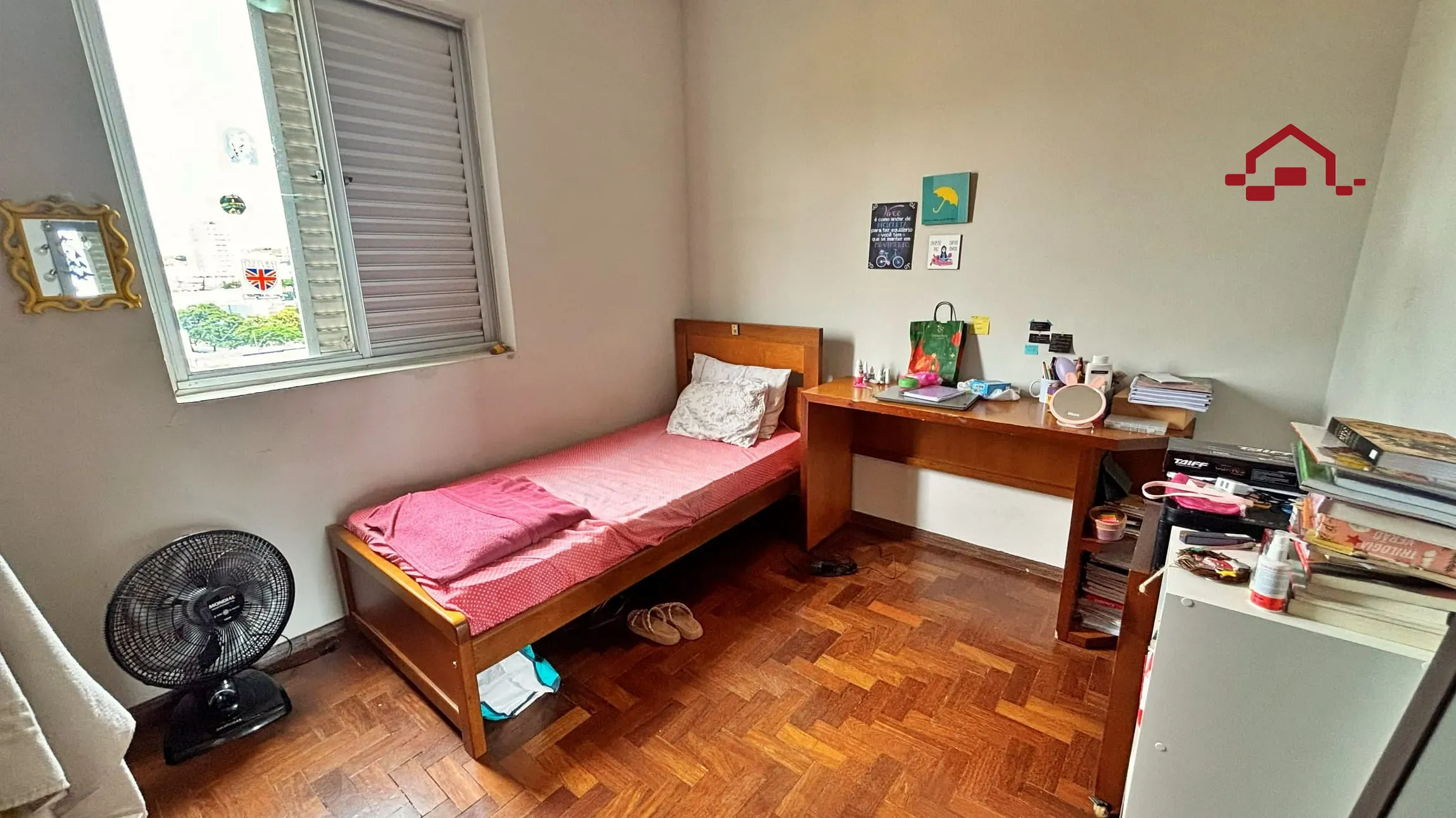Apartamento, 3 quartos, 80 m² - Foto 14