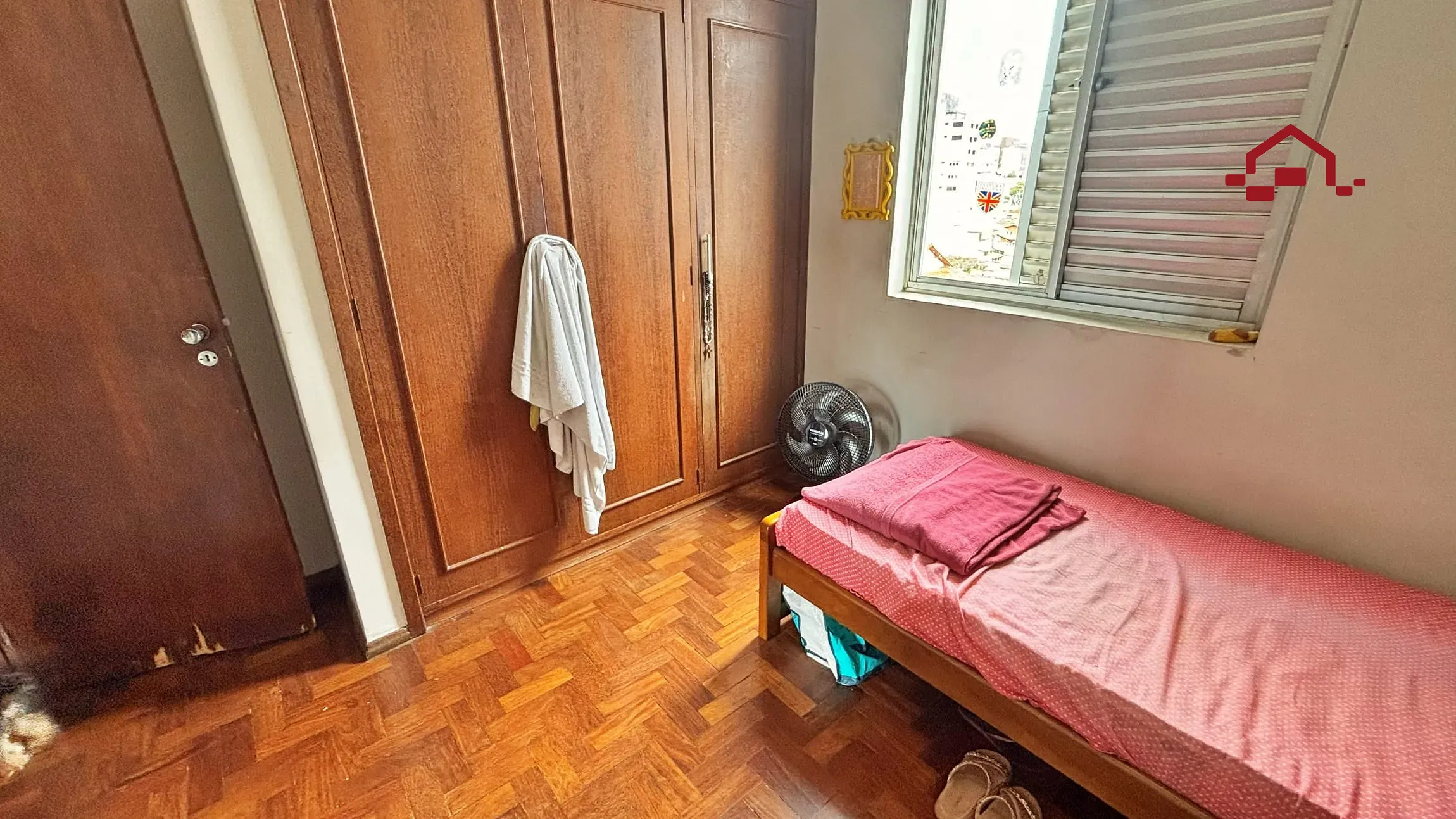 Apartamento, 3 quartos, 80 m² - Foto 15