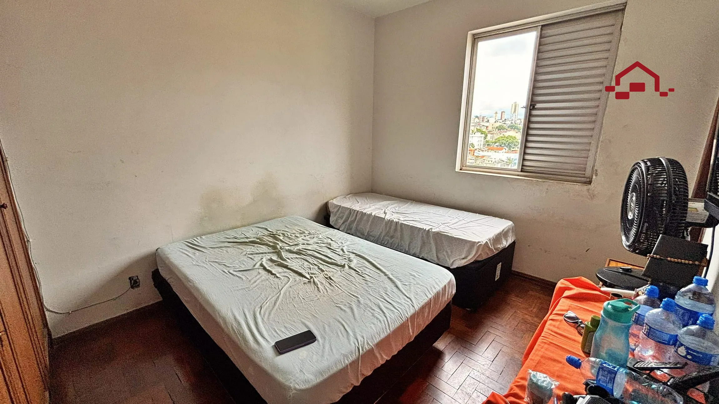 Apartamento, 3 quartos, 80 m² - Foto 17