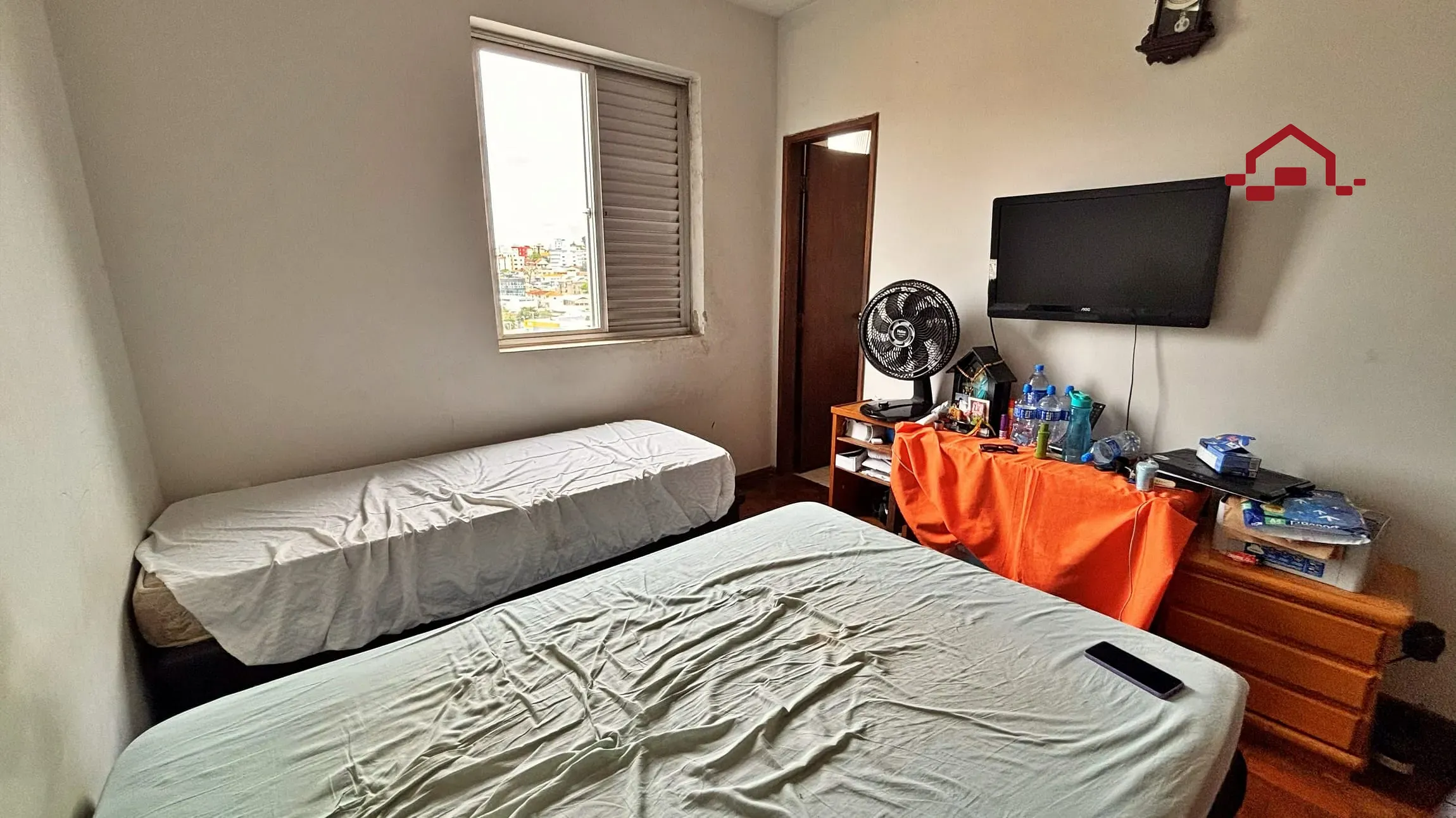 Apartamento, 3 quartos, 80 m² - Foto 18