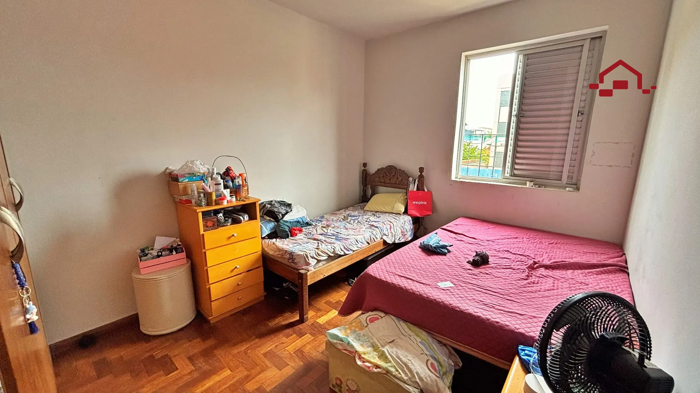 Apartamento, 3 quartos, 80 m² - Foto 21