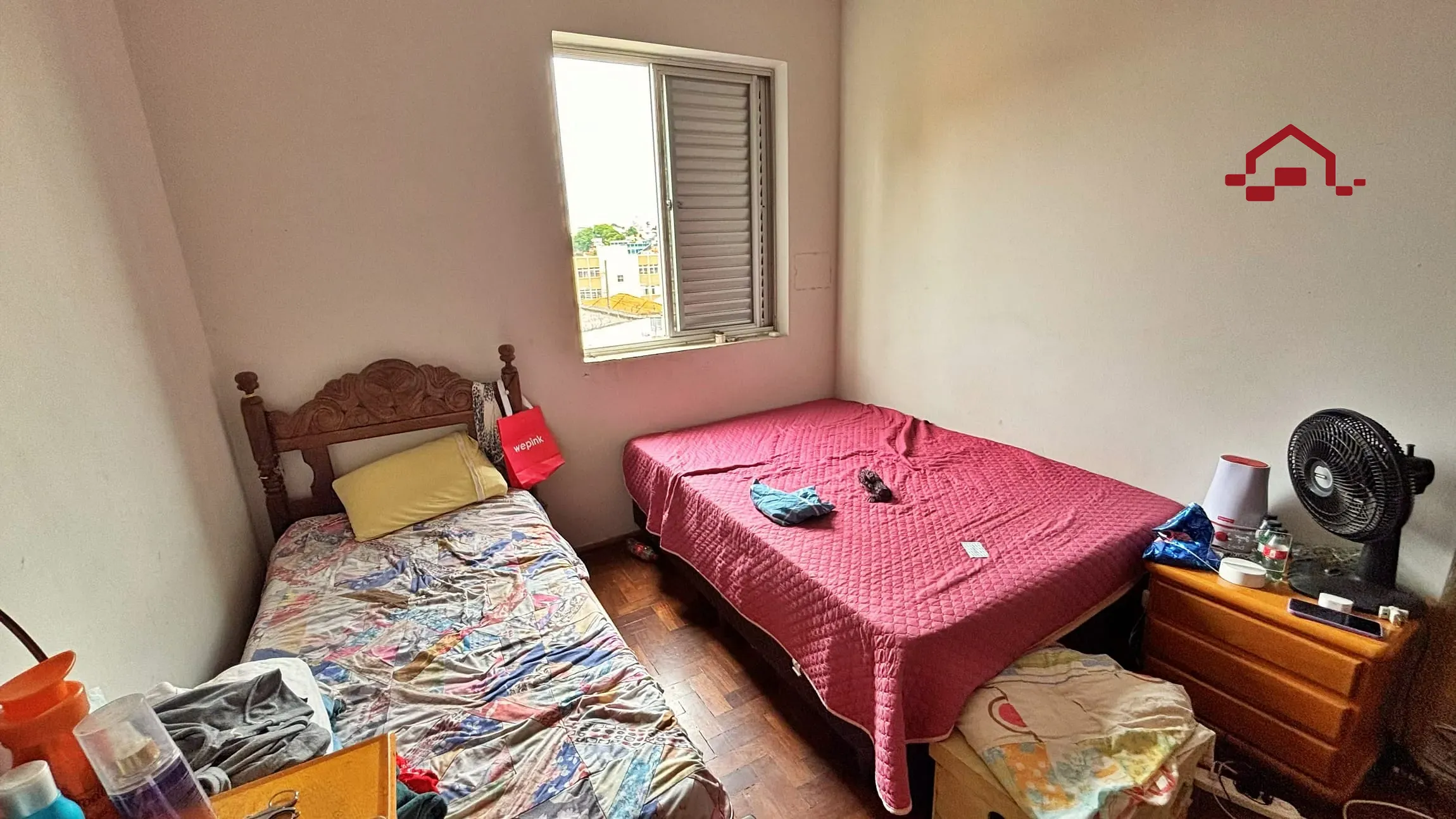 Apartamento, 3 quartos, 80 m² - Foto 22
