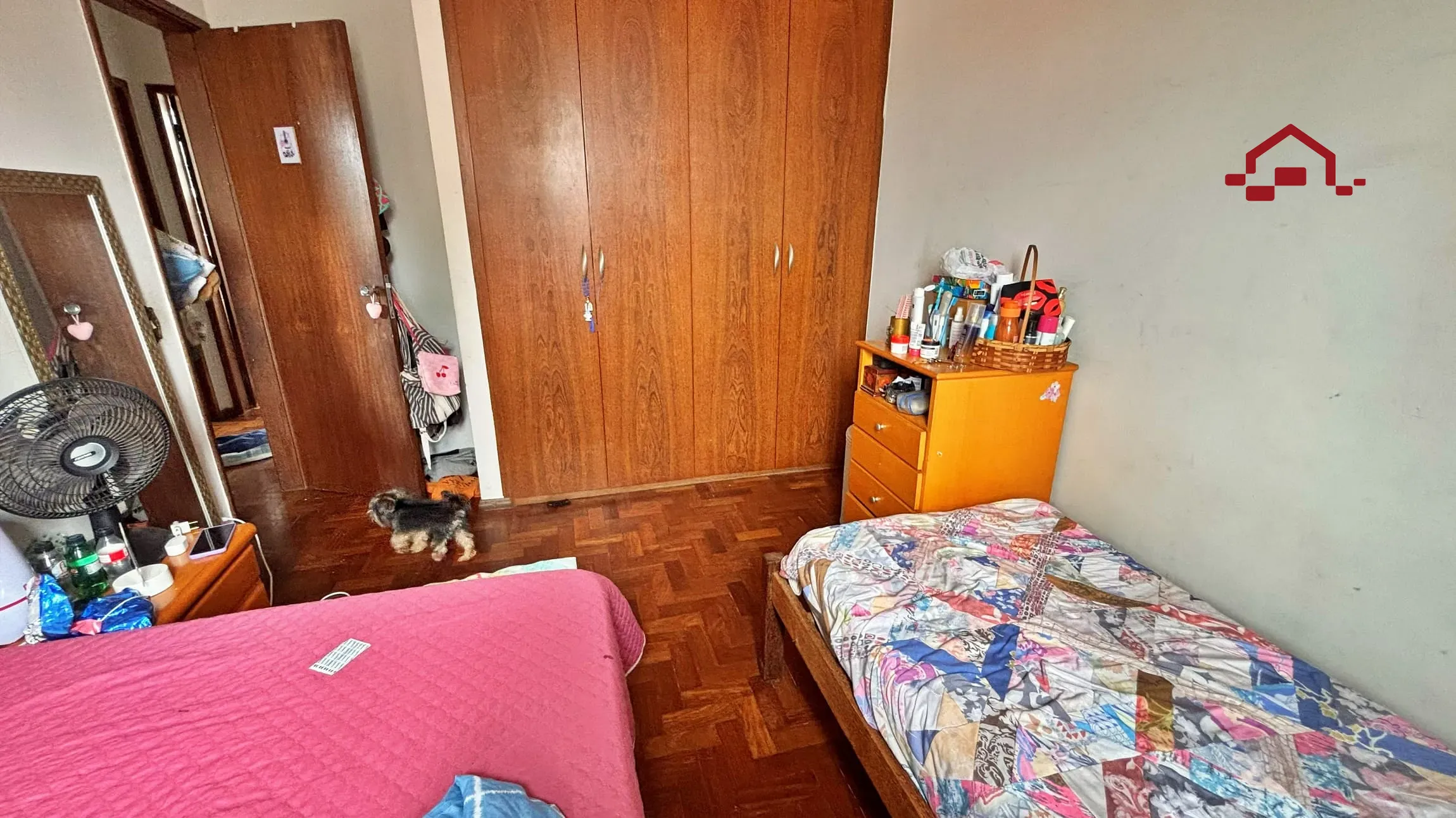 Apartamento, 3 quartos, 80 m² - Foto 23