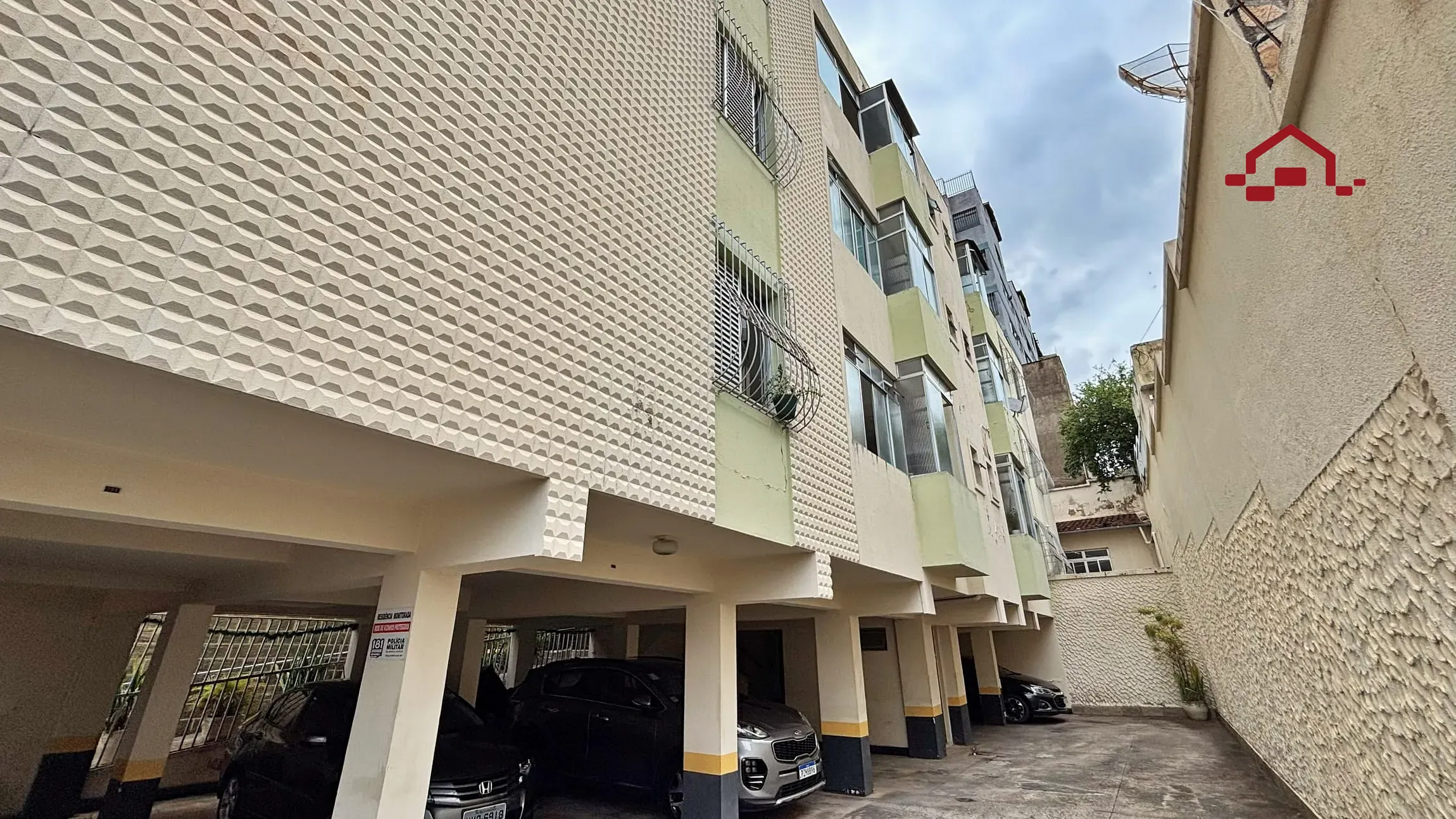 Apartamento, 3 quartos, 80 m² - Foto 25