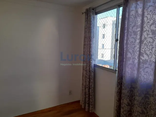 Apartamento com 44m² 2 quartos e 1 banheiro, à venda, no bairro Loteamento Parque São Martinho em Campinas