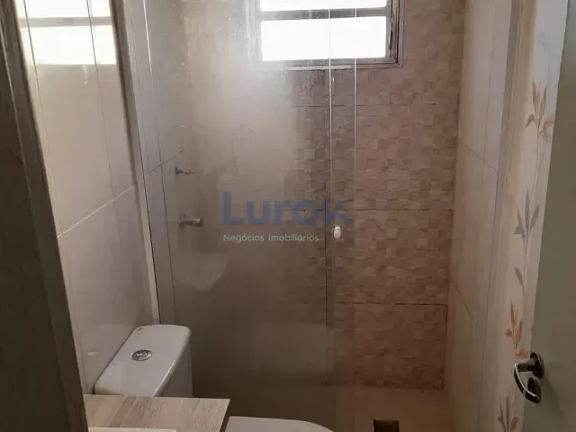 Apartamento com 44m² 2 quartos e 1 banheiro, à venda, no bairro Loteamento Parque São Martinho em Campinas