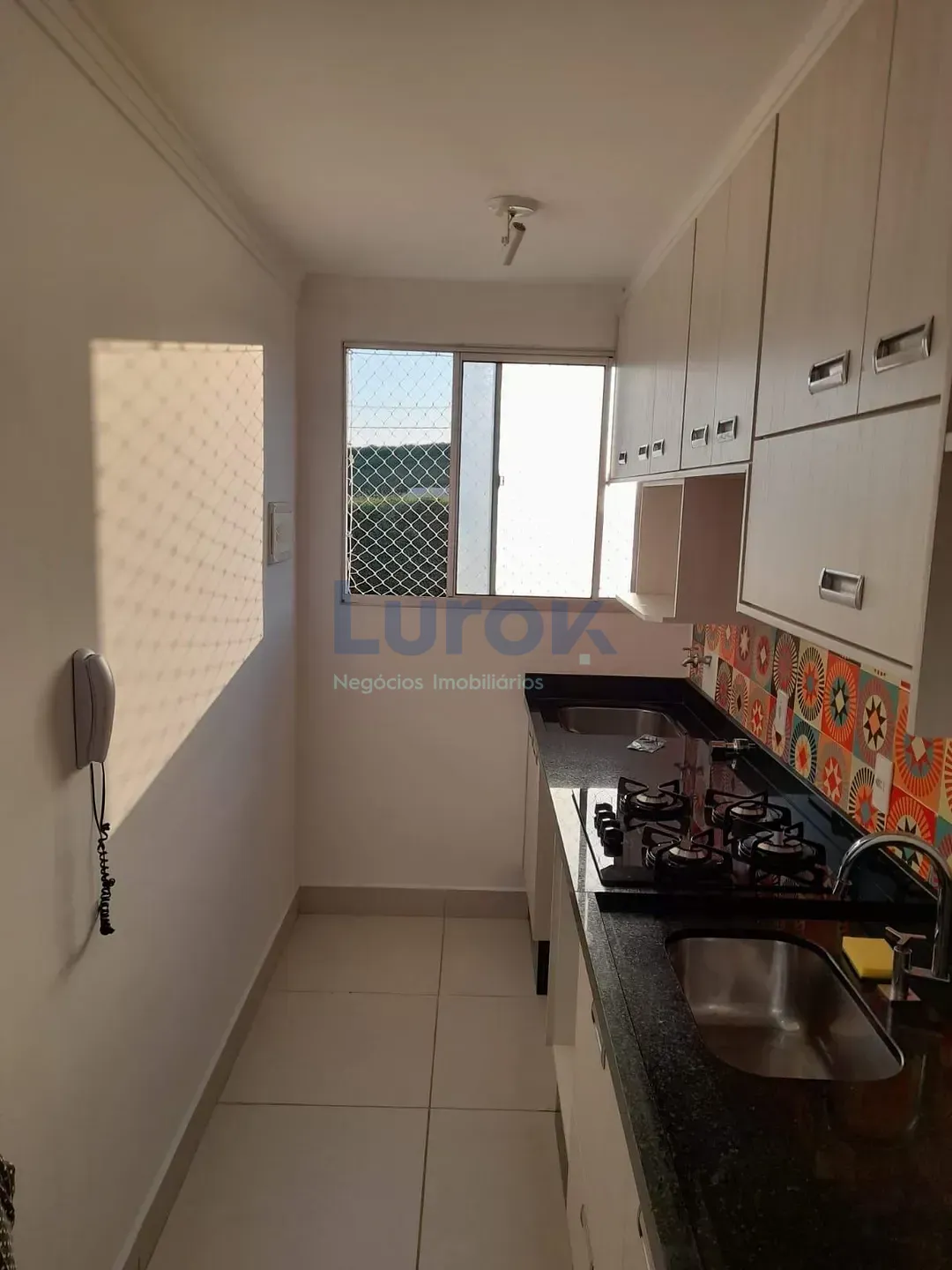 Apartamento, 2 quartos, 44 m² - Foto 1