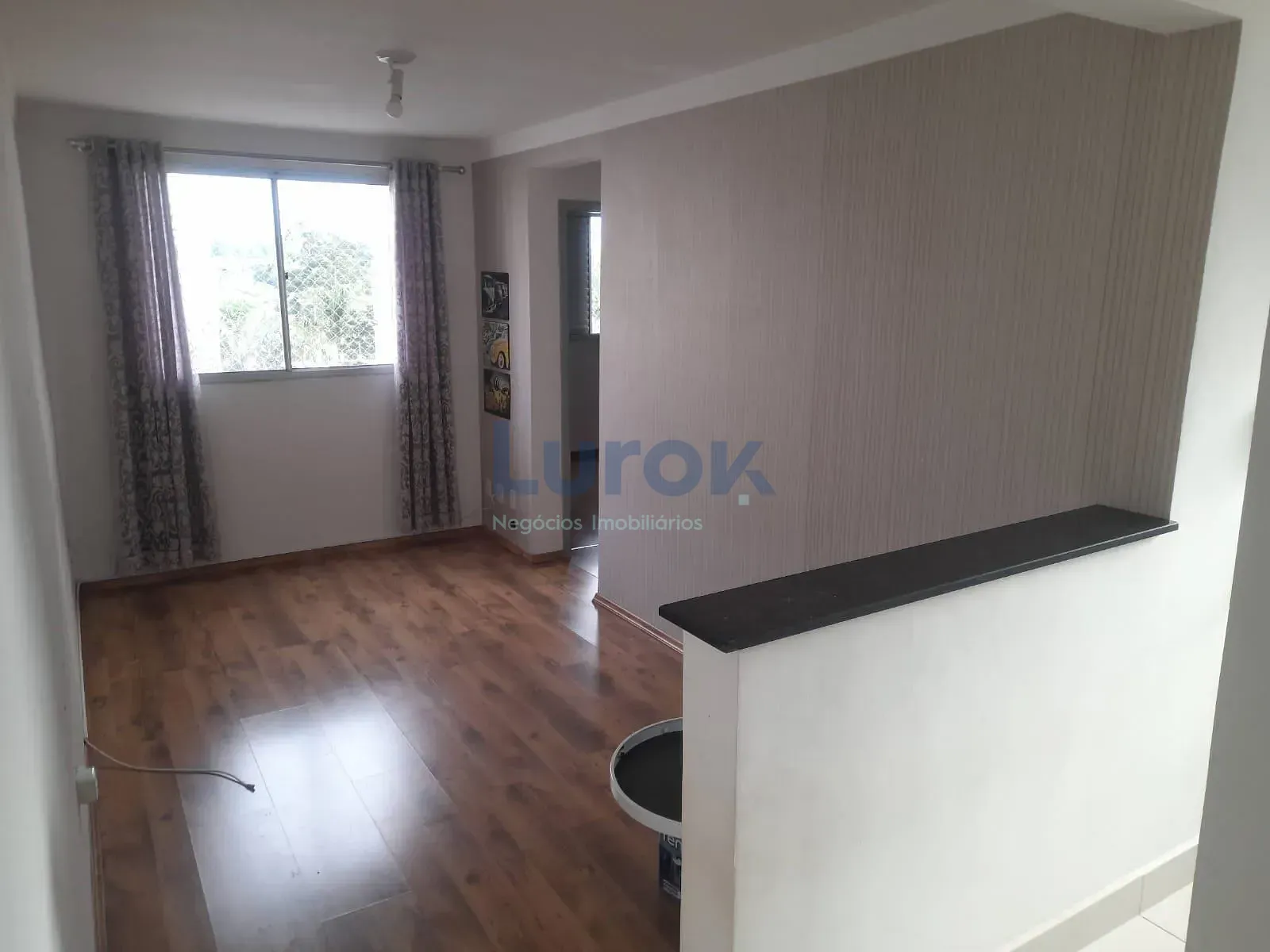 Apartamento, 2 quartos, 44 m² - Foto 7