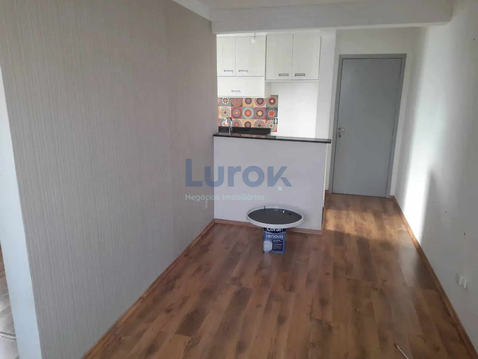 Apartamento, 2 quartos, 44 m² - Foto 8
