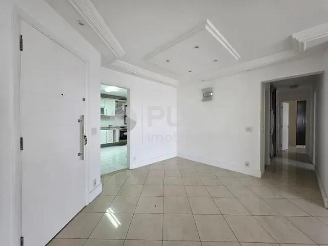 Apartamento 3 quartos e 4 banheiros, à venda, no bairro Lauzane Paulista em São Paulo