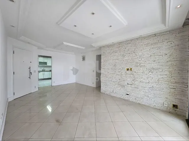 Apartamento 3 quartos e 4 banheiros, à venda, no bairro Lauzane Paulista em São Paulo