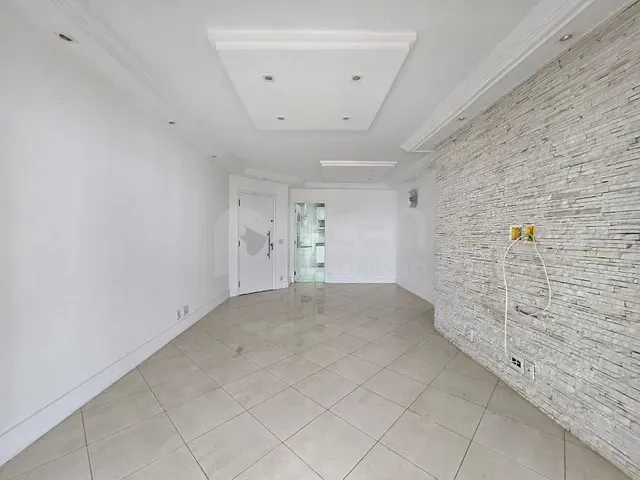 Apartamento 3 quartos e 4 banheiros, à venda, no bairro Lauzane Paulista em São Paulo