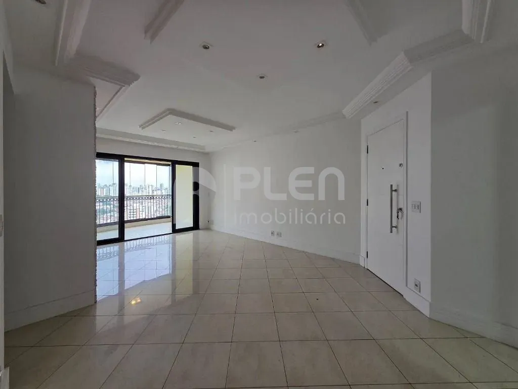 Apartamento de 3 quartos à venda em Lauzane Paulista, São Paulo
