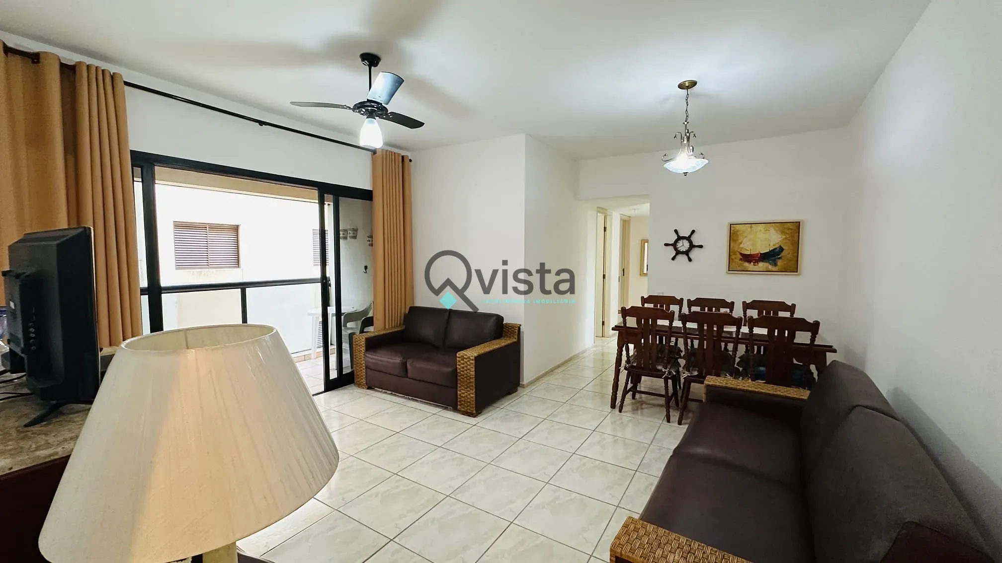 Apartamento, 3 quartos, 118 m² - Foto 2