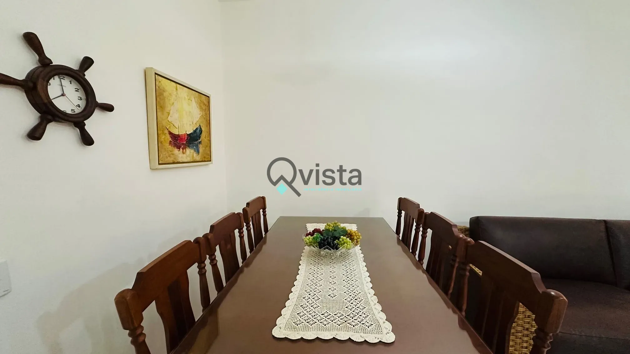Apartamento, 3 quartos, 118 m² - Foto 4