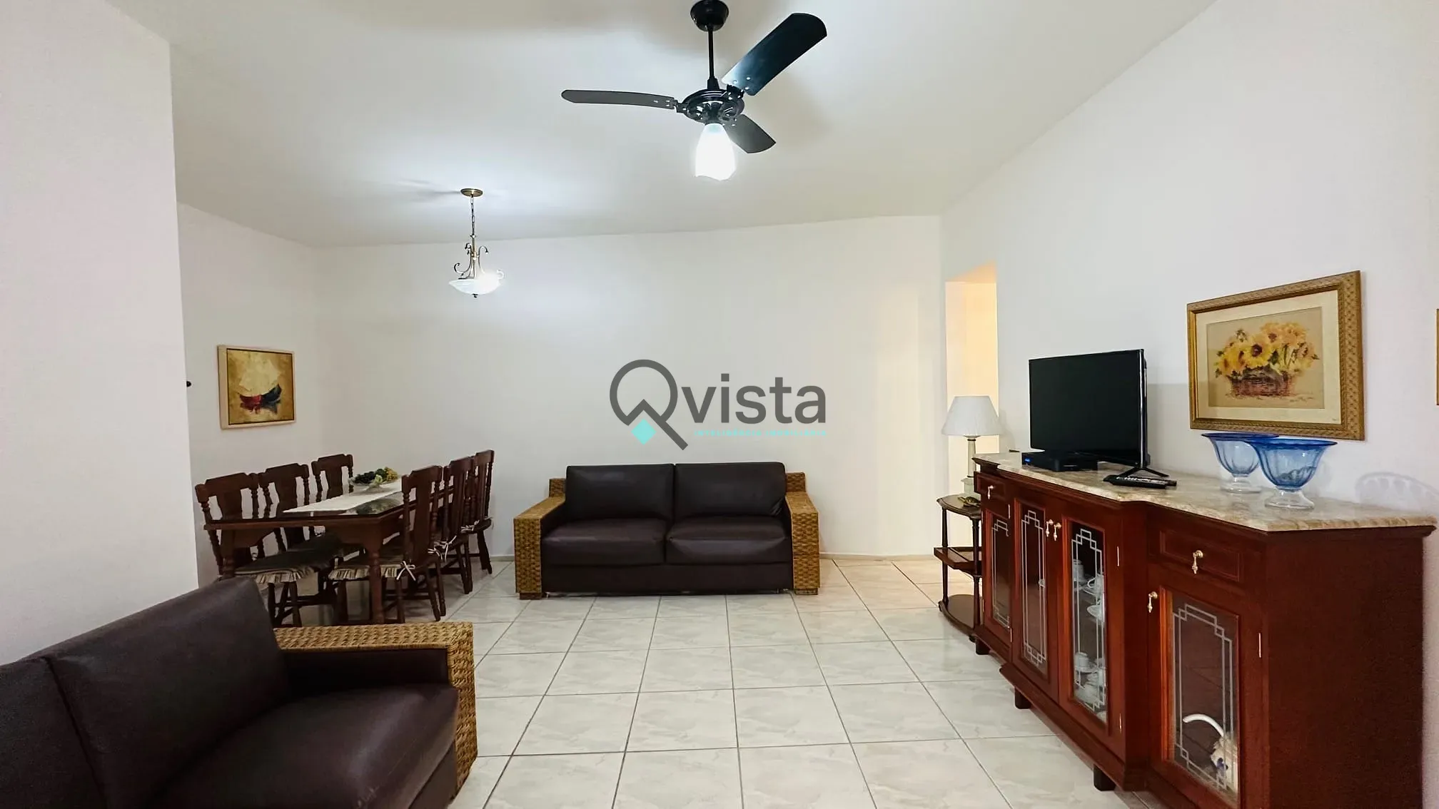 Apartamento, 3 quartos, 118 m² - Foto 5