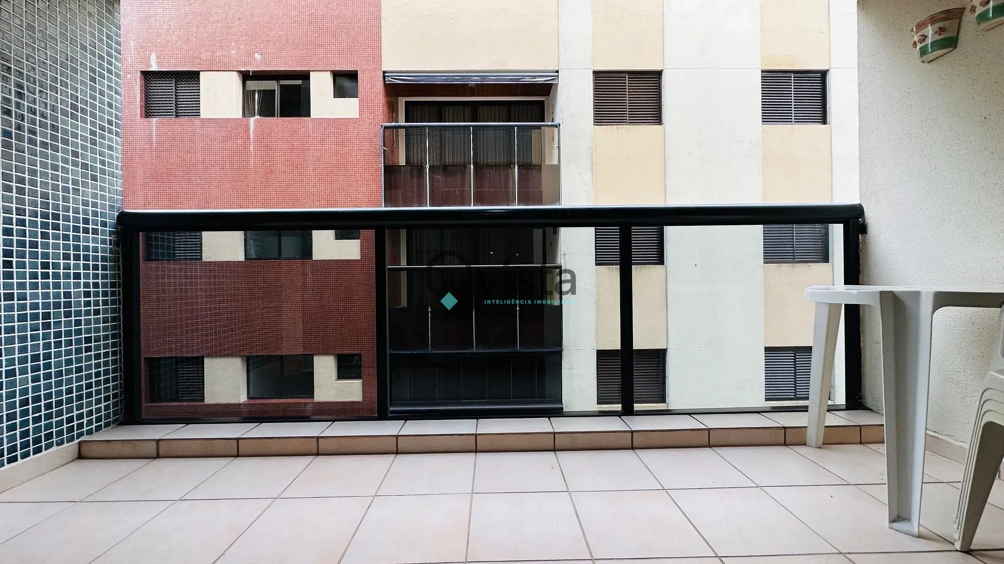Apartamento, 3 quartos, 118 m² - Foto 6