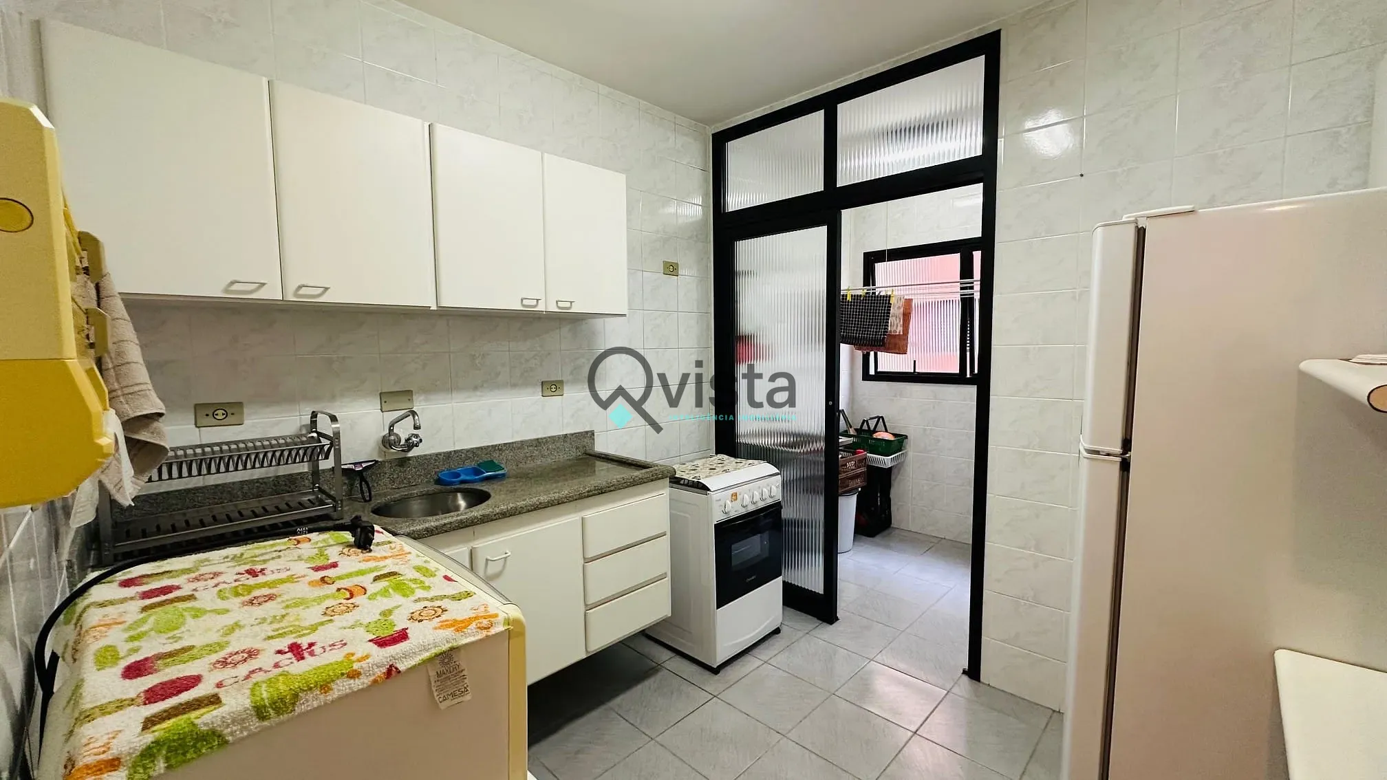 Apartamento, 3 quartos, 118 m² - Foto 7