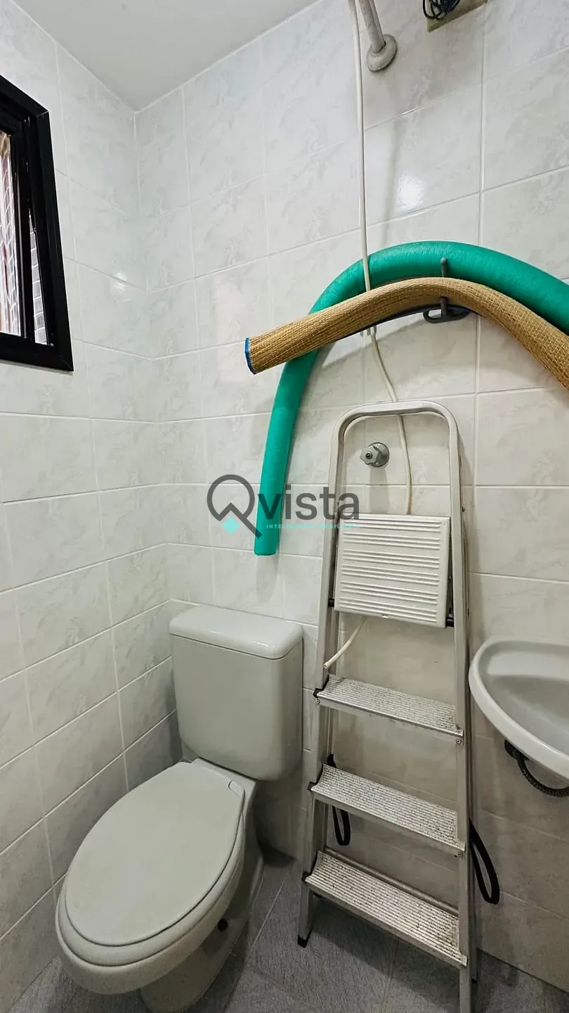 Apartamento, 3 quartos, 118 m² - Foto 12