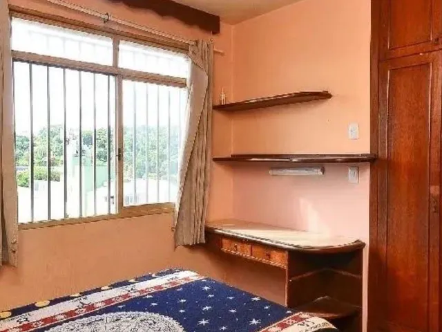 Apartamento 3 quartos e 2 banheiros, à venda, no bairro Coração Eucarístico em Belo Horizonte