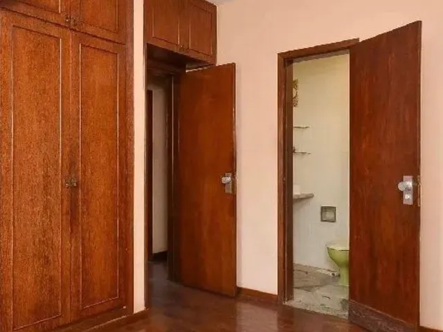 Apartamento 3 quartos e 2 banheiros, à venda, no bairro Coração Eucarístico em Belo Horizonte
