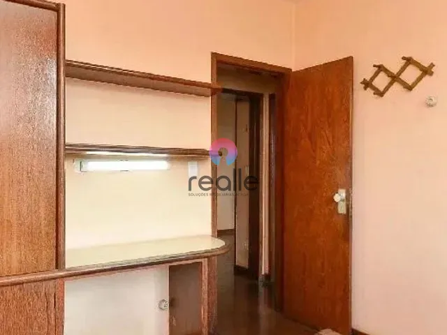 Apartamento 3 quartos e 2 banheiros, à venda, no bairro Coração Eucarístico em Belo Horizonte