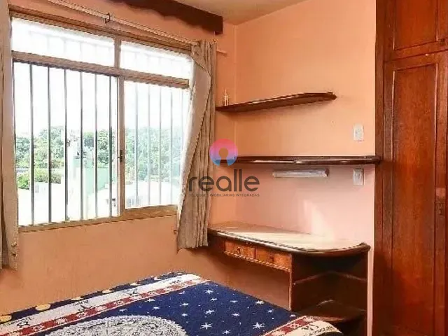 Apartamento 3 quartos e 2 banheiros, à venda, no bairro Coração Eucarístico em Belo Horizonte