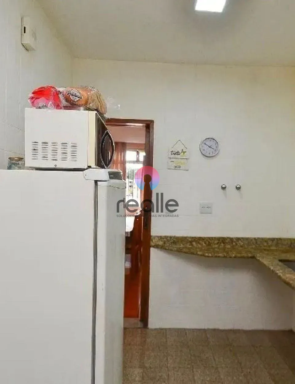 Apartamento, 3 quartos, 121 m² - Foto 8