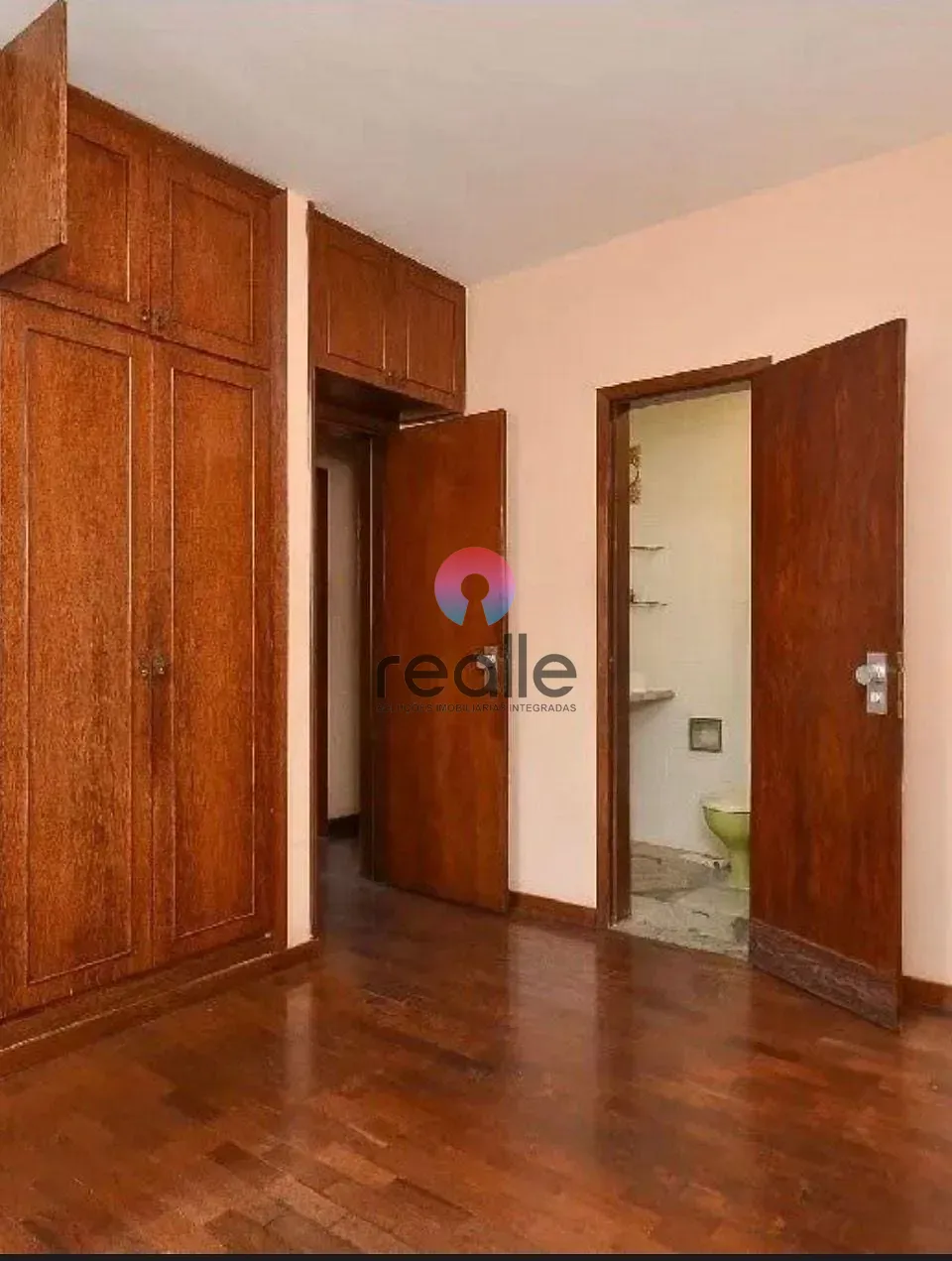 Apartamento, 3 quartos, 121 m² - Foto 3