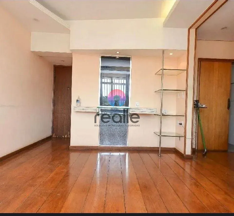 Apartamento, 3 quartos, 121 m² - Foto 2