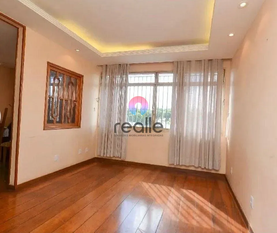 Apartamento, 3 quartos, 121 m² - Foto 1