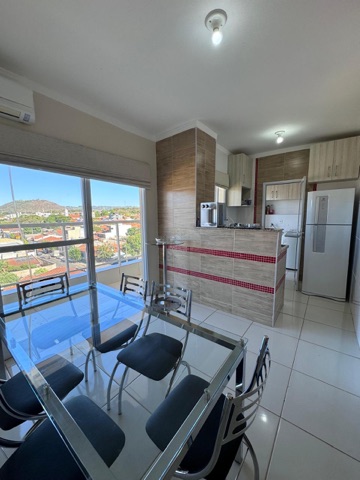 Foto do Apartamento - Apartamento padrão à Venda, Centro, Rifaina, SP | RINOCER