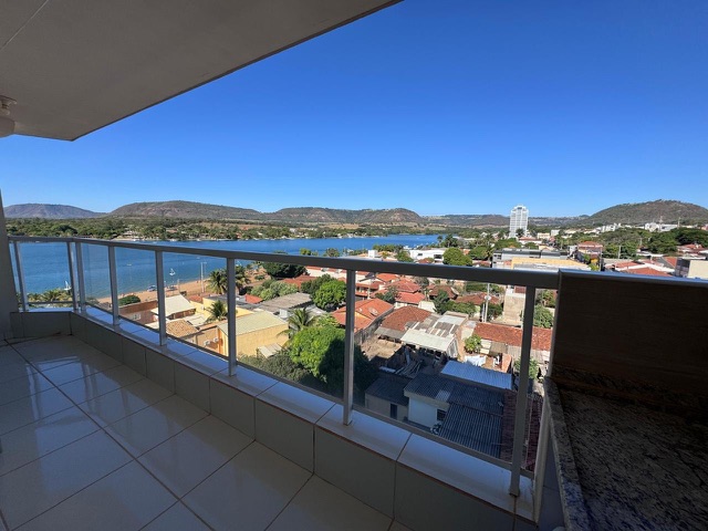 Foto do Apartamento - Apartamento padrão à Venda, Centro, Rifaina, SP | RINOCER