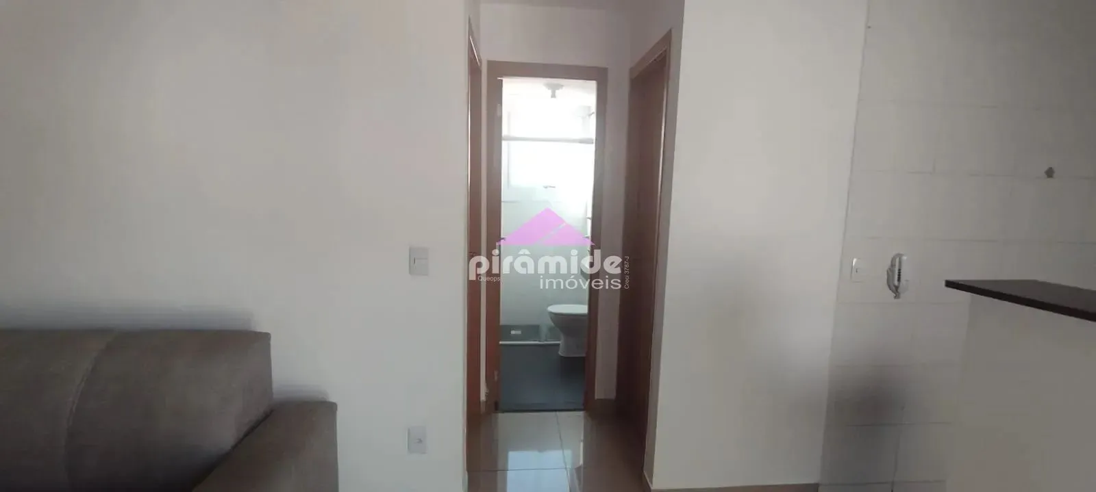 Apartamento, 2 quartos, 38 m² - Foto 15