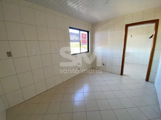 Apartamento 2 quartos e 2 banheiros, para alugar, no bairro Centro em Chapecó
