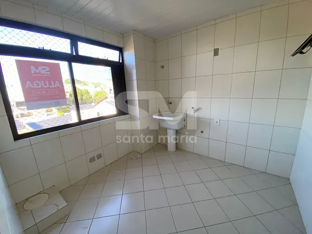 Apartamento 2 quartos e 2 banheiros, para alugar, no bairro Centro em Chapecó