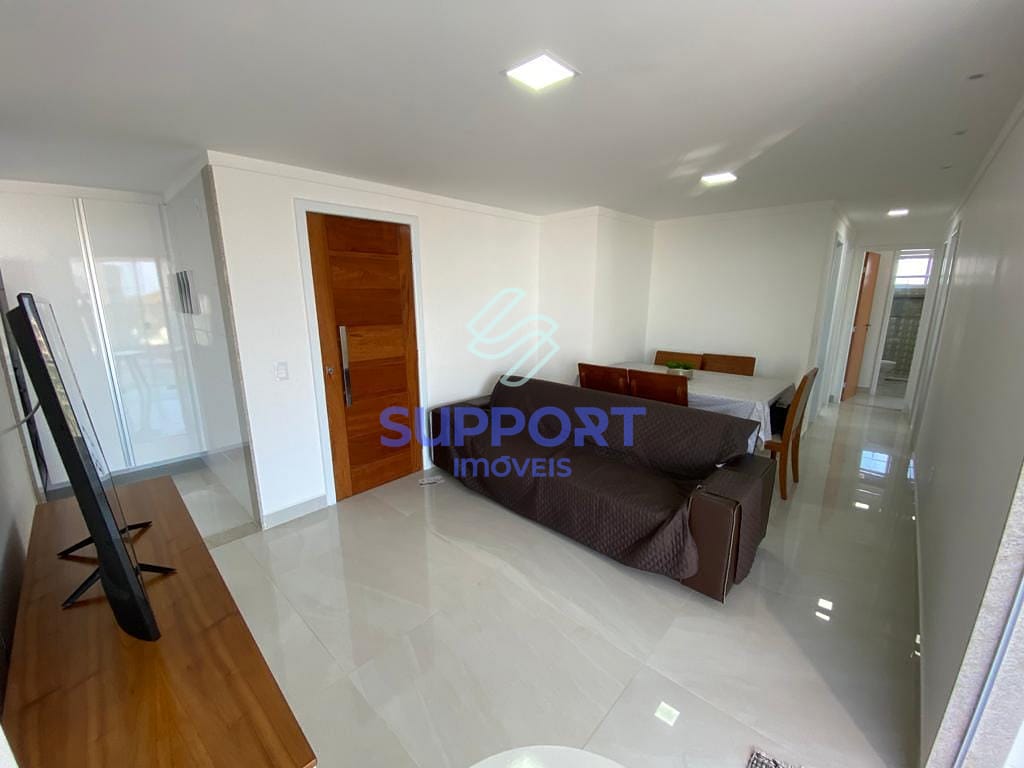 Apartamento, 4 quartos, 230 m² - Foto 52