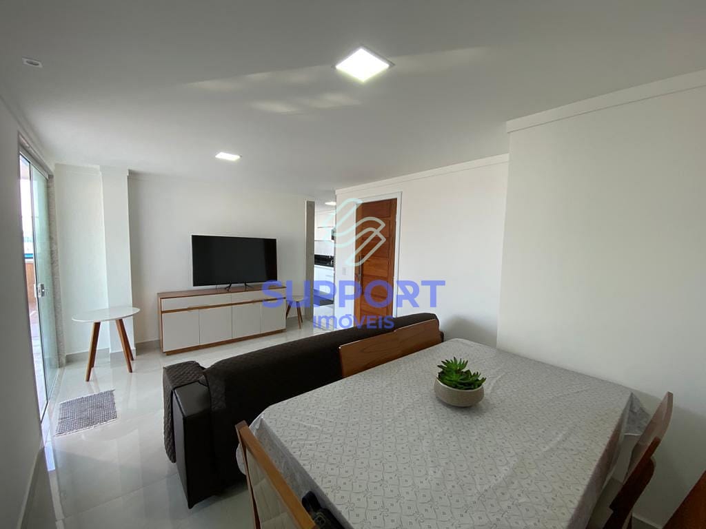 Apartamento, 4 quartos, 230 m² - Foto 47