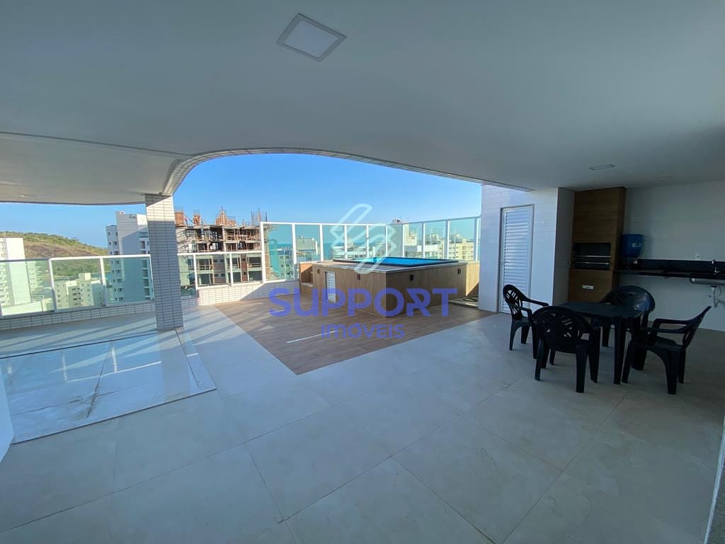 Apartamento, 4 quartos, 230 m² - Foto 26