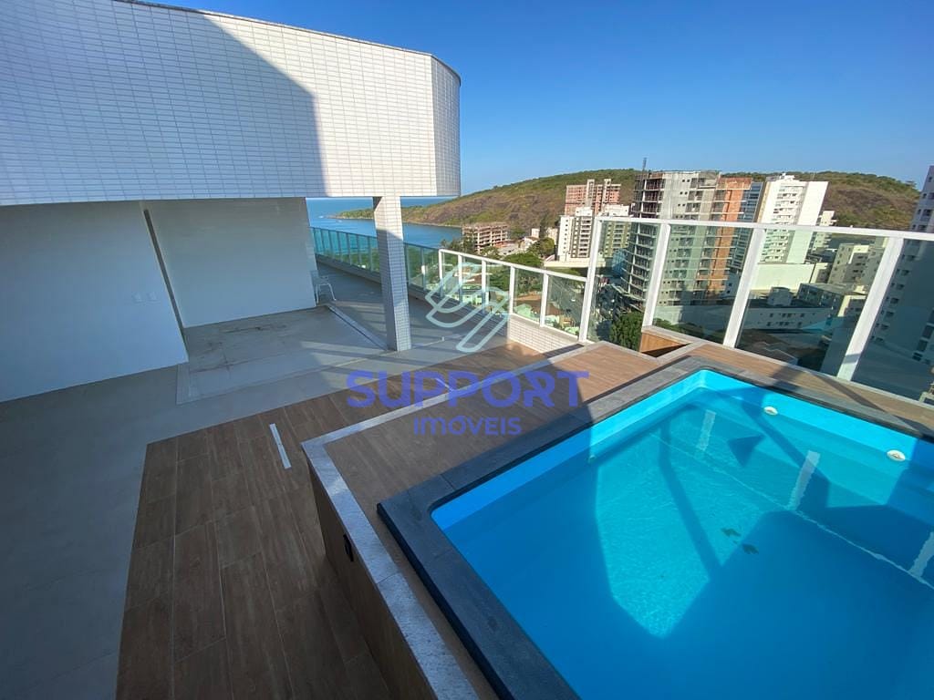 Apartamento, 4 quartos, 230 m² - Foto 1