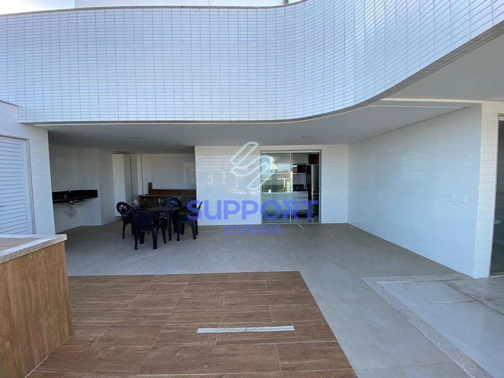 Apartamento, 4 quartos, 230 m² - Foto 5