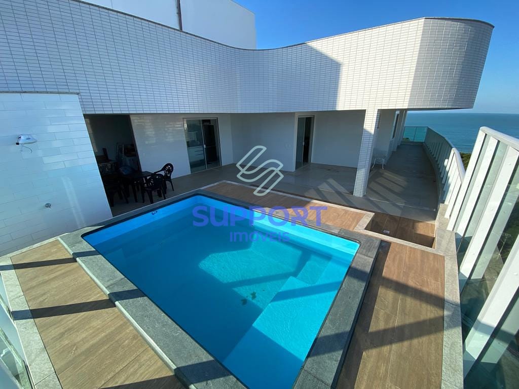 Apartamento, 4 quartos, 230 m² - Foto 4