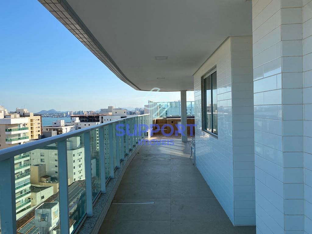 Apartamento, 4 quartos, 230 m² - Foto 27