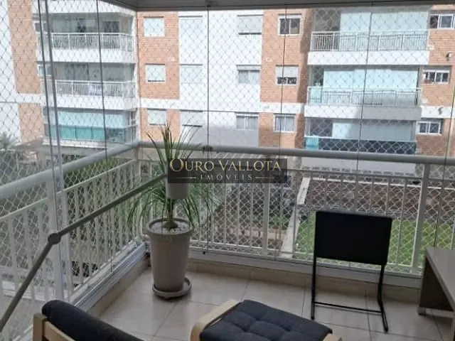 Apartamento 2 quartos e 3 banheiros, à venda, no bairro Mooca em São Paulo