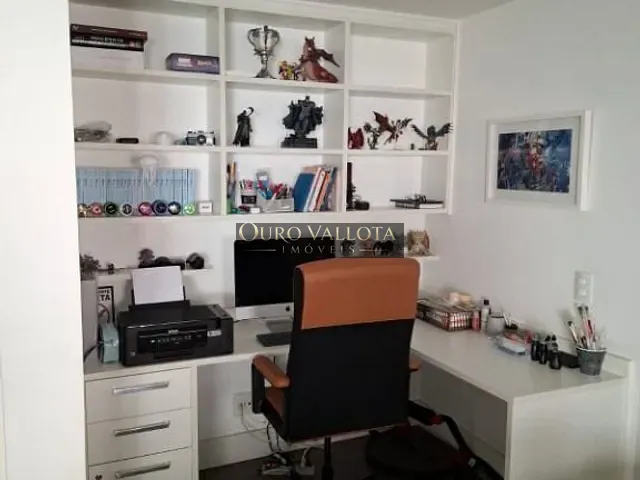 Apartamento 2 quartos e 3 banheiros, à venda, no bairro Mooca em São Paulo