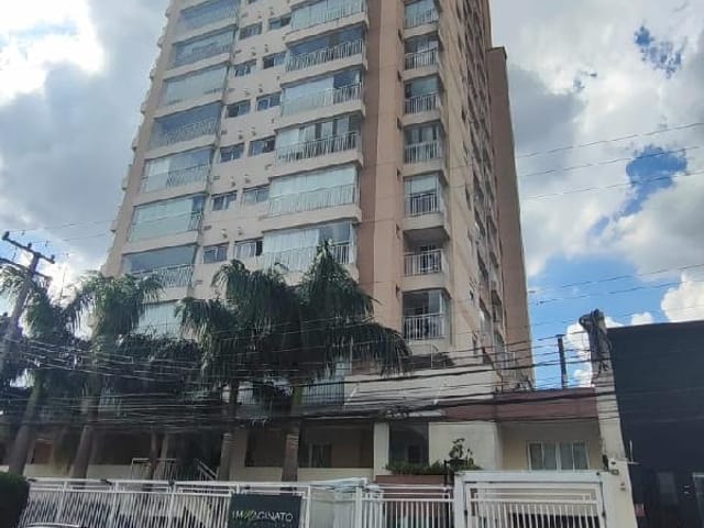 Foto do Apartamento - Apartamento à venda 2 Vagas, 172M², CASA VERDE, SAO PAULO - SP | Imobiliária Compare